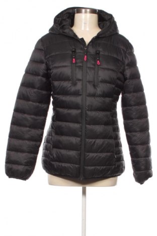 Dámská bunda  Geographical Norway, Velikost L, Barva Černá, Cena  1 749,00 Kč