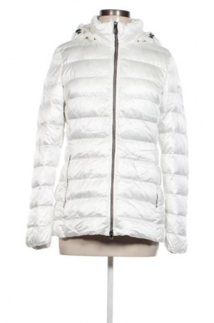 Dámská bunda  Geox, Velikost S, Barva Bílá, Cena  1 529,00 Kč, #133972029