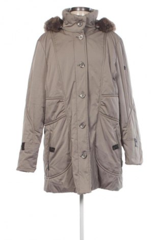 Дамско яке Gerry Weber, Размер XL, Цвят Бежов, Цена 12,78 €