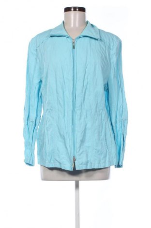 Dámská bunda  Gerry Weber, Velikost M, Barva Modrá, Cena  289,00 Kč