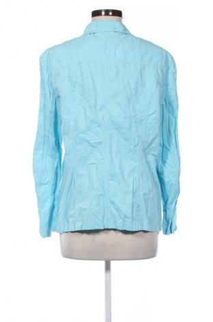 Dámská bunda  Gerry Weber, Velikost M, Barva Modrá, Cena  289,00 Kč