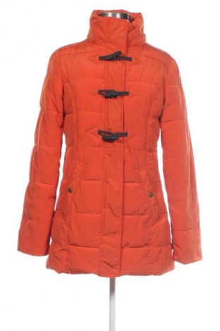 Γυναικείο μπουφάν Gina, Μέγεθος S, Χρώμα Πορτοκαλί, Τιμή 4,99 €