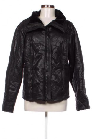 Dámská bunda  Gina, Velikost XL, Barva Černá, Cena  669,00 Kč