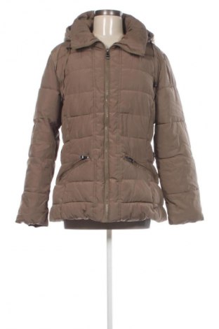 Γυναικείο μπουφάν Gina Benotti, Μέγεθος M, Χρώμα  Μπέζ, Τιμή 20,99 €