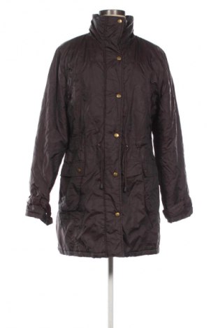 Dámská bunda  Gina Benotti, Velikost L, Barva Hnědá, Cena  519,00 Kč