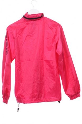 Dámská bunda  Givova, Velikost XS, Barva Růžová, Cena  499,00 Kč