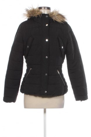 Дамско яке H&M, Размер S, Цвят Черен, Цена 6,13 €