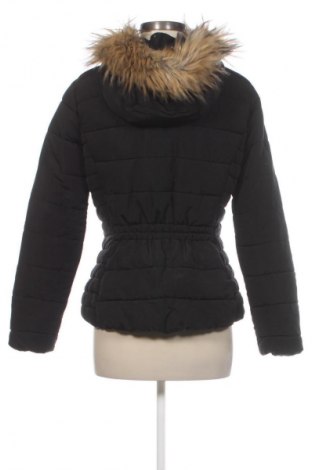 Дамско яке H&M, Размер S, Цвят Черен, Цена 6,13 €