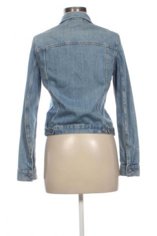 Női dzseki H&M, Méret S, Szín Kék, Ár 1 679 Ft