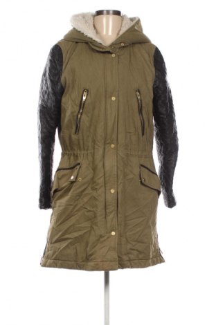 Dámska bunda  H&M, Veľkosť L, Farba Viacfarebná, Cena  23,95 €