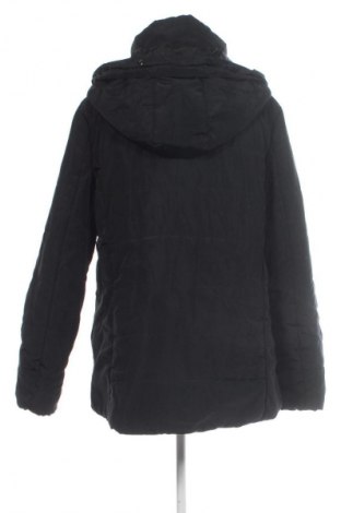 Dámská bunda  H&M, Velikost L, Barva Černá, Cena  509,00 Kč