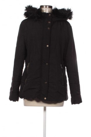 Dámská bunda  H&M, Velikost XL, Barva Černá, Cena  219,00 Kč