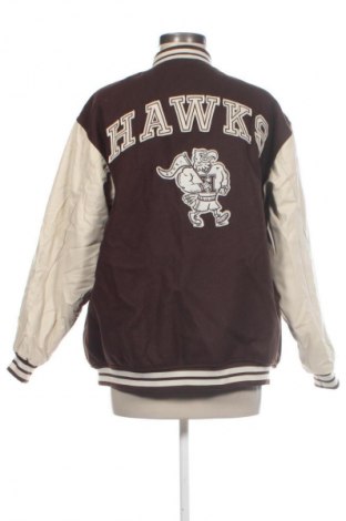 Дамско яке H&M, Размер M, Цвят Кафяв, Цена 25,05 €