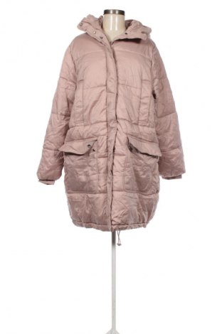 Dámská bunda  H&M, Velikost L, Barva Růžová, Cena  599,00 Kč