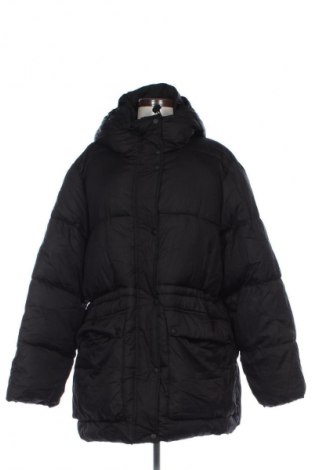 Dámska bunda  H&M, Veľkosť XL, Farba Čierna, Cena  7,95 €