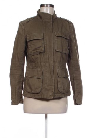 Dámská bunda  H&M, Velikost M, Barva Zelená, Cena  139,00 Kč