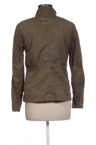 Dámská bunda  H&M, Velikost M, Barva Zelená, Cena  139,00 Kč