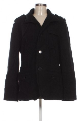 Dámská bunda  H&M, Velikost XXL, Barva Černá, Cena  599,00 Kč