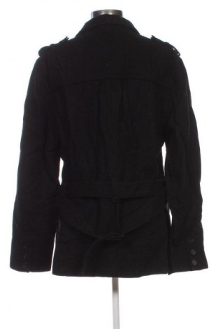 Dámská bunda  H&M, Velikost XXL, Barva Černá, Cena  599,00 Kč