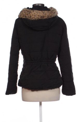 Dámská bunda  H&M, Velikost M, Barva Černá, Cena  609,00 Kč