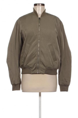 Dámská bunda  H&M Divided, Velikost S, Barva Zelená, Cena  499,00 Kč