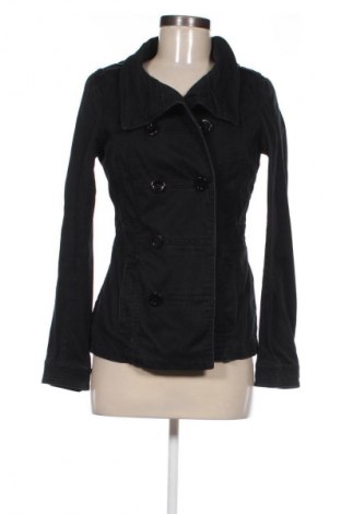 Дамско яке H&M Divided, Размер S, Цвят Черен, Цена 4,60 €