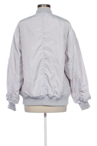 Geacă de femei H&M Divided, Mărime XXS, Culoare Gri, Preț 23,99 Lei