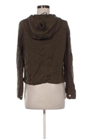 Γυναικείο μπουφάν H&M Divided, Μέγεθος M, Χρώμα Πράσινο, Τιμή 6,99 €