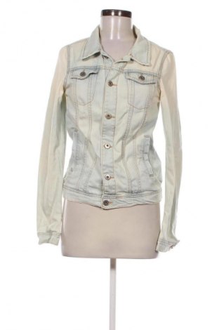 Kurtka damska H&M Divided, Rozmiar S, Kolor Kolorowy, Cena 18,99 zł