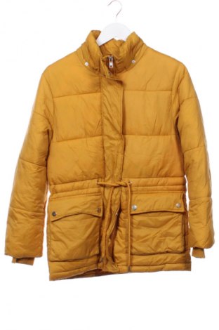 Dámská bunda  H&M Divided, Velikost XS, Barva Oranžová, Cena  519,00 Kč