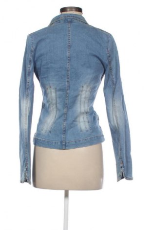 Dámská bunda  H&M Divided, Velikost S, Barva Modrá, Cena  149,00 Kč