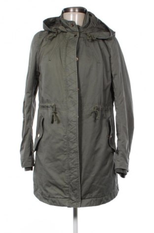 Geacă de femei H&M Divided, Mărime M, Culoare Verde, Preț 108,99 Lei