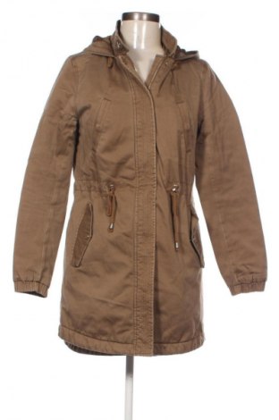 Dámská bunda  H&M Divided, Velikost S, Barva Béžová, Cena  519,00 Kč