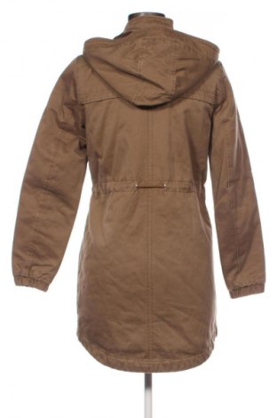 Dámská bunda  H&M Divided, Velikost S, Barva Béžová, Cena  519,00 Kč