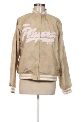 Dámska bunda  H&M Divided, Veľkosť S, Farba Béžová, Cena  5,95 €