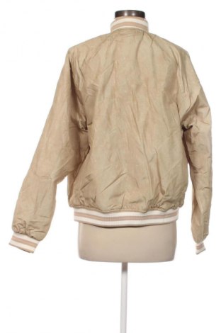 Dámska bunda  H&M Divided, Veľkosť S, Farba Béžová, Cena  5,95 €