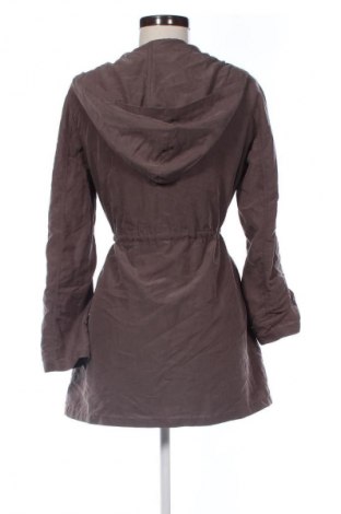 Dámská bunda  H&M Divided, Velikost S, Barva Hnědá, Cena  119,00 Kč