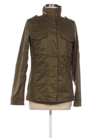 Dámská bunda  H&M L.O.G.G., Velikost XS, Barva Zelená, Cena  49,00 Kč