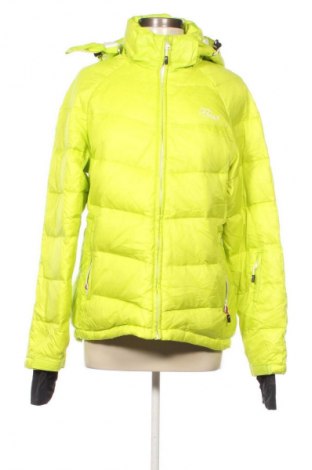 Dámska bunda  Head, Veľkosť M, Farba Zelená, Cena  58,95 €