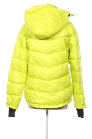 Dámska bunda  Head, Veľkosť M, Farba Zelená, Cena  58,95 €