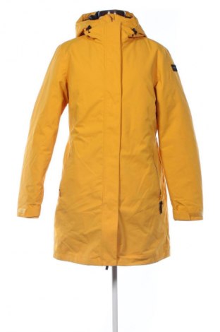 Damenjacke Icepeak, Größe M, Farbe Gelb, Preis 56,99 €