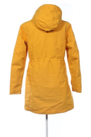 Damenjacke Icepeak, Größe M, Farbe Gelb, Preis 56,99 €