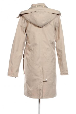 Γυναικείο μπουφάν Ilse Jacobsen, Μέγεθος S, Χρώμα  Μπέζ, Τιμή 20,30 €
