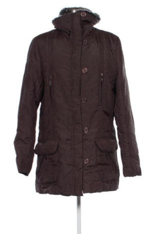 Dámská bunda  Infinity, Velikost L, Barva Hnědá, Cena  289,00 Kč