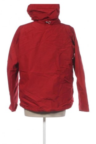 Dámská bunda  Jack Wolfskin, Velikost S, Barva Červená, Cena  1 279,00 Kč