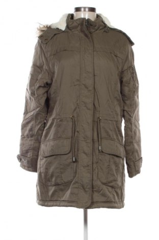 Dámská bunda  Janina, Velikost M, Barva Zelená, Cena  489,00 Kč