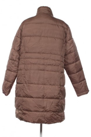 Dámska bunda  Janina, Veľkosť XL, Farba Hnedá, Cena  6,95 €