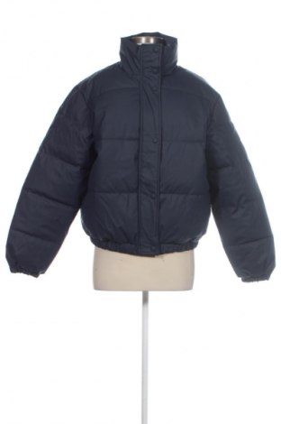 Γυναικείο μπουφάν Jdy, Μέγεθος M, Χρώμα Μπλέ, Τιμή 30,99 €