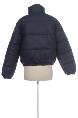 Γυναικείο μπουφάν Jdy, Μέγεθος M, Χρώμα Μπλέ, Τιμή 30,99 €