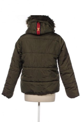 Damenjacke Jean Pascale, Größe L, Farbe Grün, Preis € 18,99